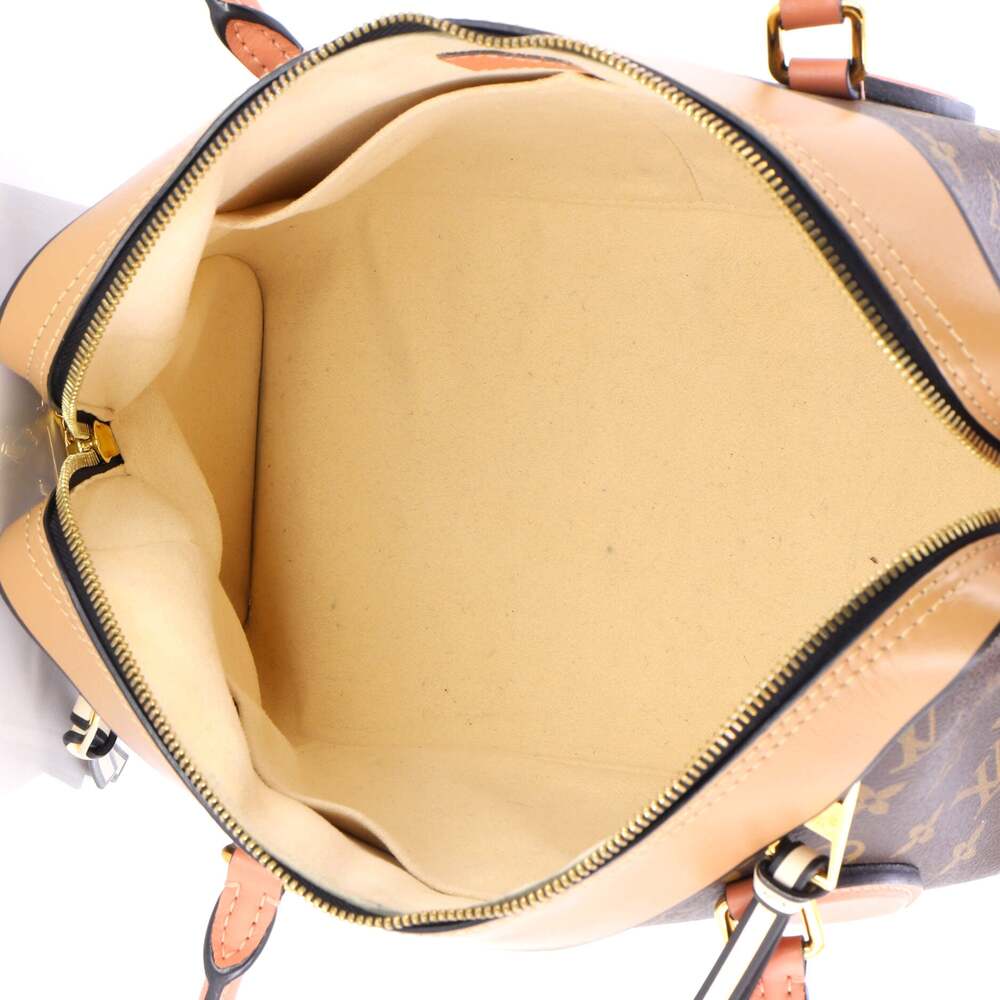 Louis Vuitton Tuileries Handbag Canvas #270471L16B - Picture 5 of 8